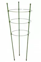 Augalų atrama su žiedais Bradas, 75 cm