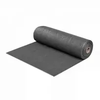 Šešėlinis tinklas 95%, 200 g/m², 1.2x50 m, pilkas