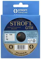 Žvejybinis valas Stroft GTM 130 m