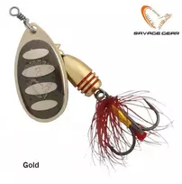 Savage gear sukriukė Rotex Gold