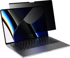 JCPal EasyOn privatumo filtras Jcpal – „MacBook Pro 16“ M1/M2