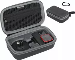 SunnyLife Cover Case Dėklas Lagaminas Kameros Dangtis Insta360 Ace / Ace Pro / Ist-b755-d