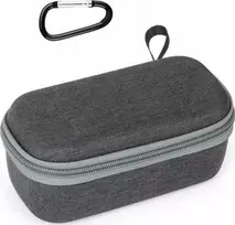 SunnyLife Cover Dėklas Dėklas Lagaminas Mikrofono dangtelis DJI Mic 2 / Mic 1 / B770-d