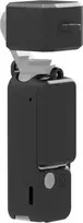 Puluz dangtelio dėklo dangtelis 2x dangtelis DJI Osmo Pocket 3 fotoaparatui / Pu894b