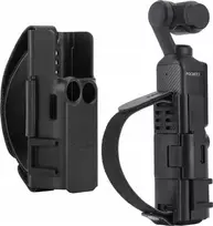 SunnyLife korpuso dangtelio laikiklio laikiklio tvirtinimo rankena skirta DJI Osmo Pocket 3 / Sd763