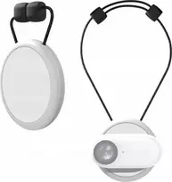 „Puluz“ magnetinio laikiklio tvirtinimo kaklo dirželio magnetas, skirtas Insta360 Go 3 Go3 / Pu889w