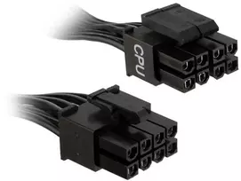 Kolink Regulator modular cable 4+4 12V ATX / EPS / CPU