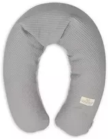 Multitex RELAX PRESTIGE MUSLIN pozicionavimo pagalvė, ilgis 190
