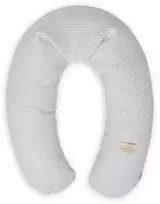 Multitex RELAX PRESTIGE MUSLIN pozicionavimo pagalvė, ilgis 190