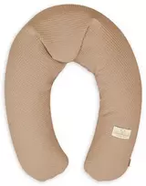Baby Matex RELAX PRESTIGE MUSLIN pozicionavimo pagalvė, ilgis 190