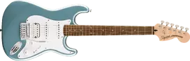 Elektrinė gitara Fender Affinity Stratocaster Junior HSS, IBM