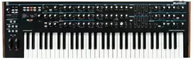 Sintezatorius Novation Summit
