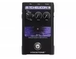 TLN TC Helicon VoiceTone X1 Efekt Megafon/Distortion