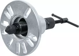 Bgs Technic Ašies nuėmėjas su hidrauliniu cilindru | 100 - 139,7 mm (70966)
