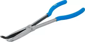 Bgs Technic Uždegimo žvakių jungties replės | su žiedo antgaliu Ø 8 mm | 280 mm (4404)