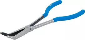 Bgs Technic Uždegimo žvakių jungties replės | su žiedo antgaliu Ø 19 mm | 270 mm (4402)