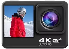 Avernus Veiksmo ir laisvalaikio kamera Bewin Action camera