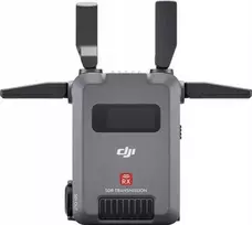 DJI SDR perdavimas – imtuvas