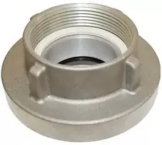 Veržlė STORZ 52mm vidinis sriegis, AL, 1 vnt.