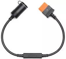 DJI Kabelis ładowania SDC DJI Power (kroviklis samochodowa)(12V)