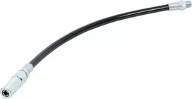 Bgs Technic Lanksti pildymo žarna tepalo pistoletui | 300 mm (3066)