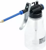 Bgs Technic Tepaline su žarna | 250 ml (8441)