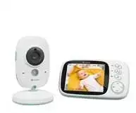 TLF Mobili auklė TrueLife NannyCam H32 Pro LCD 3,2” IPS 20fps