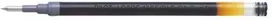 Pilot Pen Pultas PEN Pilot BLS-G2 - Juodas - Medium - Transparent - Rollerball pen - G-2 Buzz
