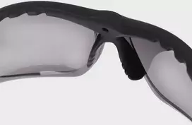 Akiniai balistiniai SwissEye Lancer 40321 tamsi lindzė