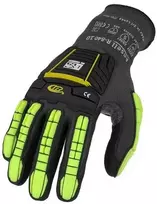 Apsauginės pirštinės Ansell Ringers® R840, dydis 11