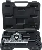 Bgs Technic Vamzdelių valcavimo rinkinys | 4,75 - 10 mm | 9 vnt. (3060)