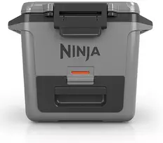Nešiojamas šaldytuvas Ninja FB131EUGY, 28 L