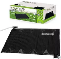 Šildymo kilimas baseinui Bestway Solar, 171 x 110 cm