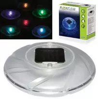 Saulės energiją naudojanti lemputė Bestway, 18 cm (1 vnt.)
