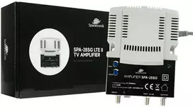 Spacetronik SPA-28SG SLOPE pastato stiprintuvas
