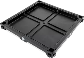 Augalų dėžė GROW BOX L, 123x41x31 cm