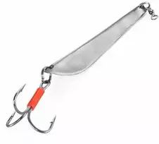 Pilkeris Team Deep Sea Norway iš nerūdijančio plieno, 400g