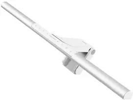 Laikiklis BENQ SCREENBAR PRO MONITORIUS LAMP Sidabrinis