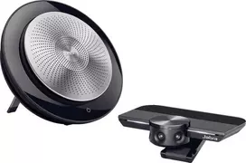 Vaizdo konferencijų rinkinys Jabra Panacast (JPC+750MS+1m+dėklas)