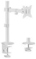 Equip Laikiklis biurkowy na monitorius 17" - 32" (650166)