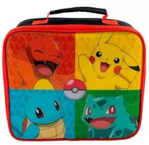 Kids Licensing Pokemon pietų krepšys su šilumos apsauga