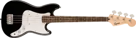 Bosinė gitara Fender Squier Sonic Bronco juoda