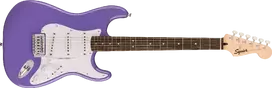 Elektrinė gitara Fender Squier Sonic Stratocaster violetinė