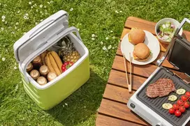 Sencor SENCOR SCM 2130 Travel Cooler automobilinis šaldytuvas