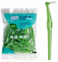 TePe Interdental Angle 25 vnt. 0,8 mm