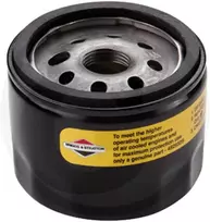 Briggs & Stratton Briggs & Stratton alyvos filtras originalus