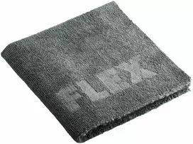 Flex Tools FLEX aukštos kokybės mikropluošto šluostė