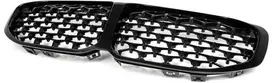 BMW F40 priekinės inksto grotelės originalios 51135A39370