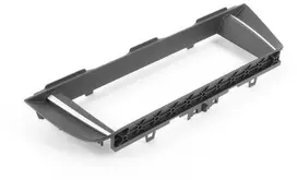 Bmw Dangtis 5 F10 F11 Originalus 65509301374