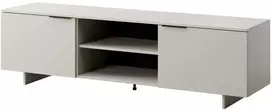 Laikiklis Cama Meble Televizorius - Cama Alma 180x41.5xH55 Kašmyras
